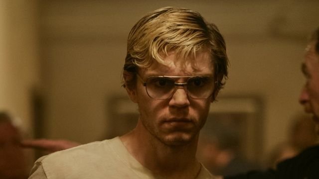 Disfraz de Jeffrey Dahmer