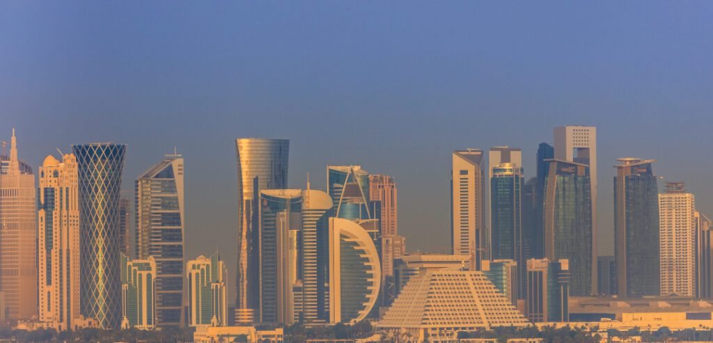 Doha