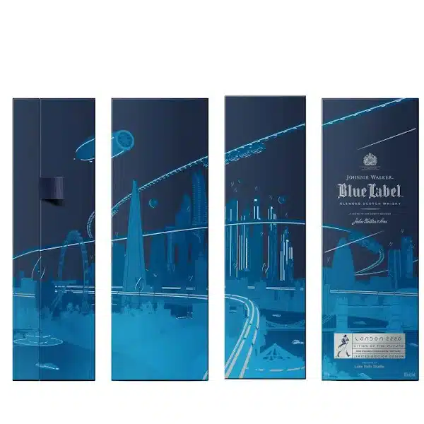 Johnnie Walker