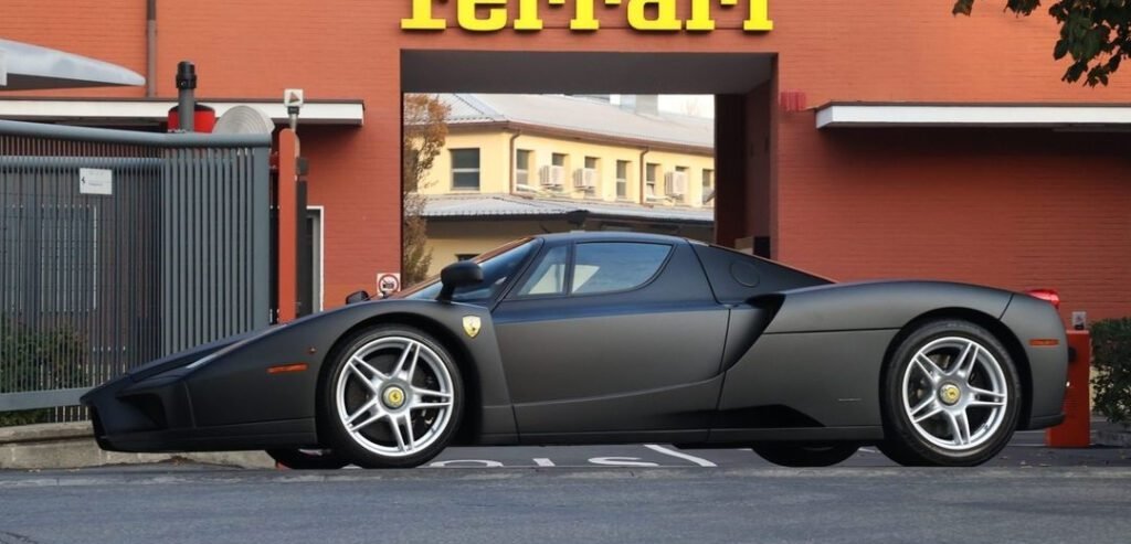Ferrari Enzo