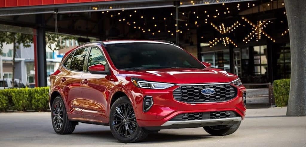 Ford Escape