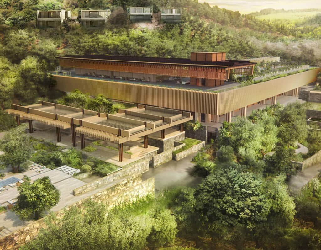 Four Seasons Hotel and Resorts