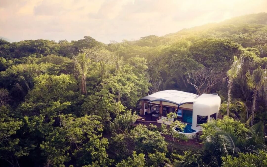 Four Season Resort Tamarindo 