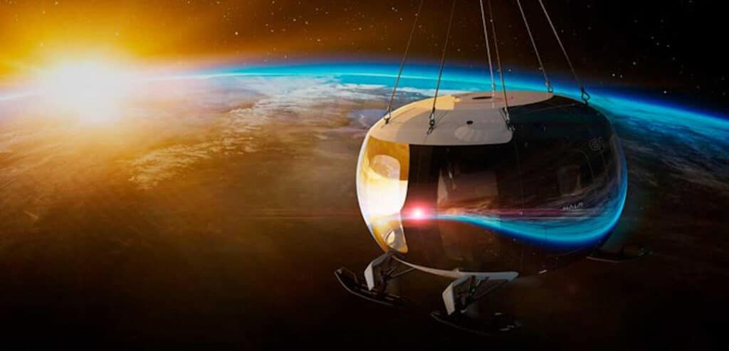 Globo Halo