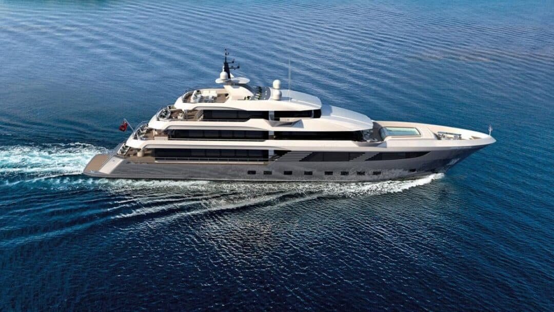 Gulf Craft Majesty 175