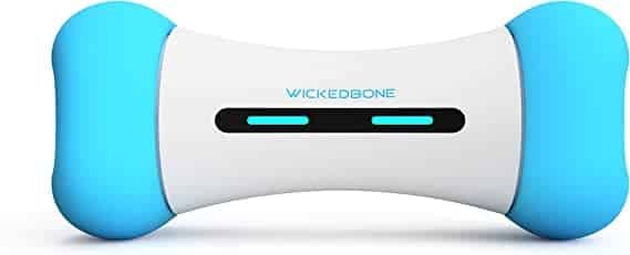 Hueso interactivo de Wickedbone