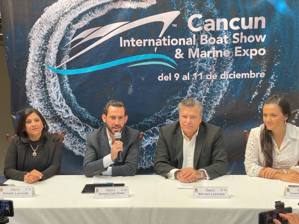 International Boat Show