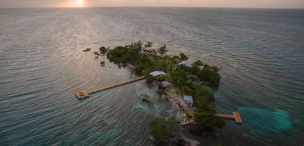 Isla Coppola