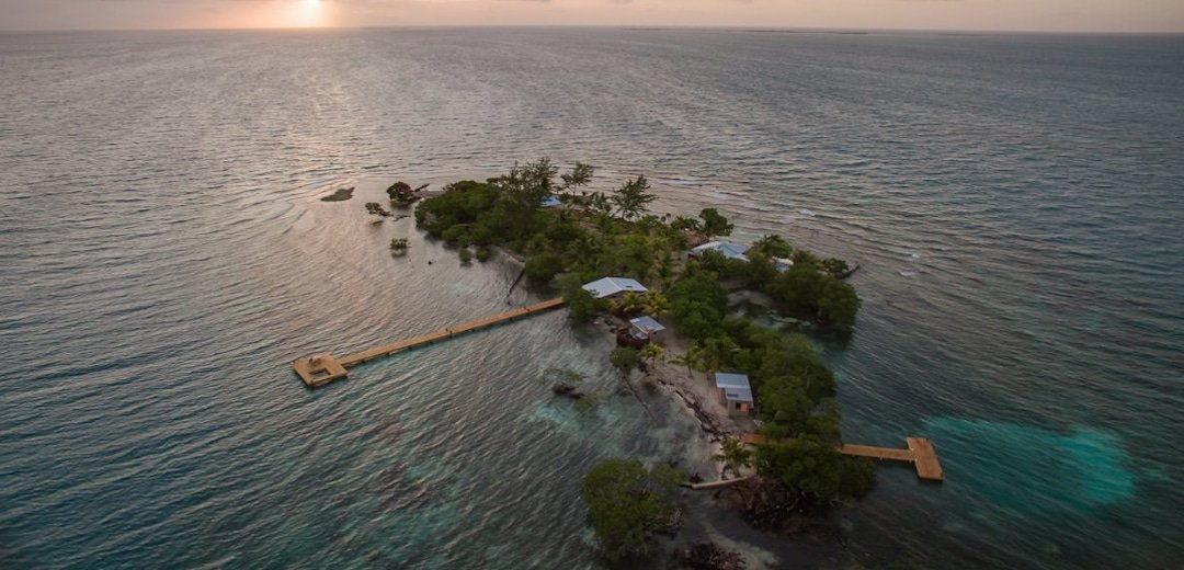 Por 2.2 MDD esta isla puede ser tuya | Gentleman USA