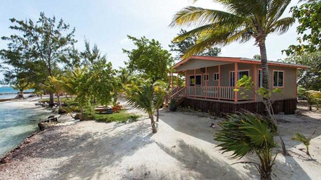 Isla Inf