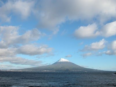 Isla de Pico