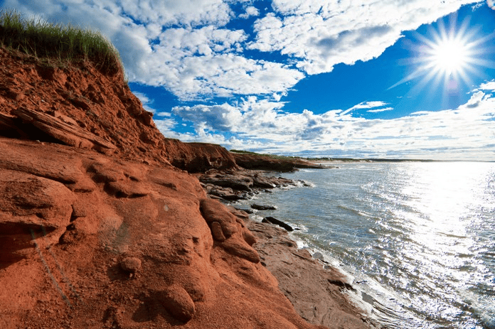 Isla del Príncipe Eduardo