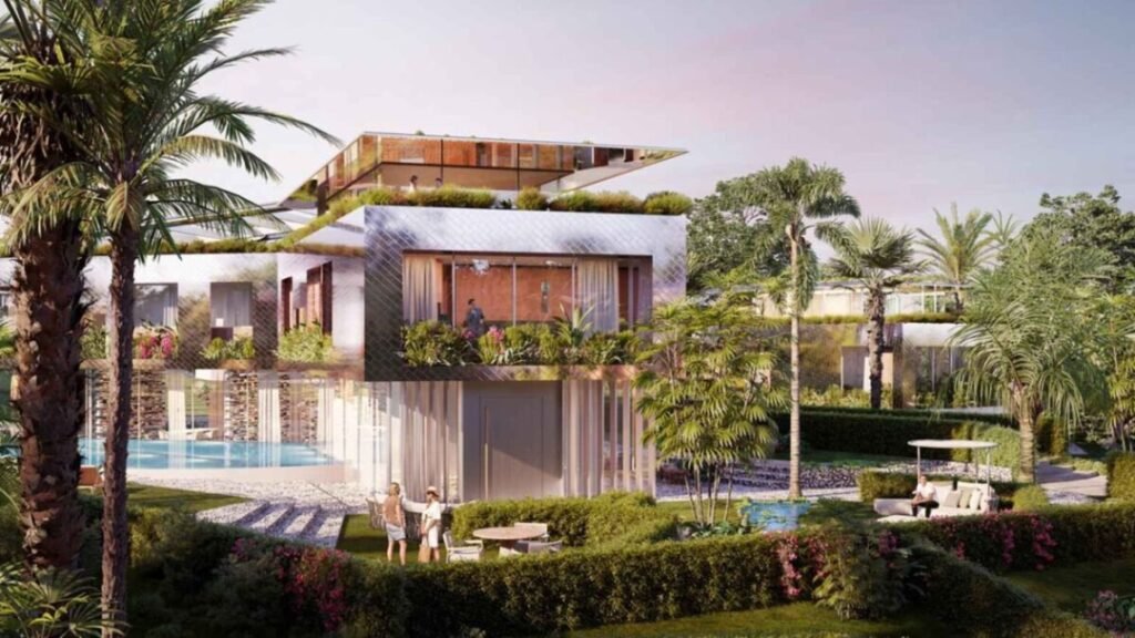 Karl Lagerfeld Villas Marbella