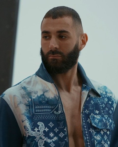 LV BENZEMA