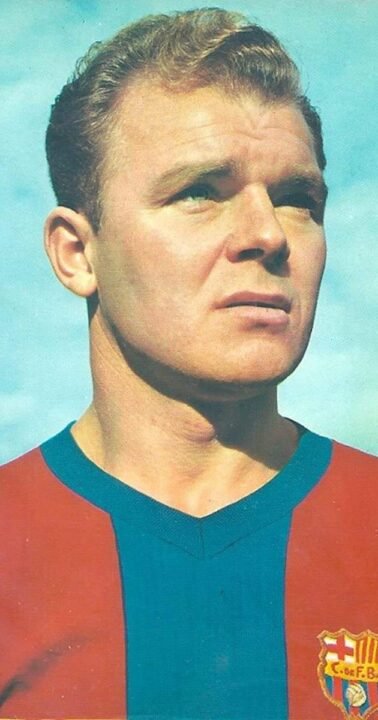 Laszlo Kubala