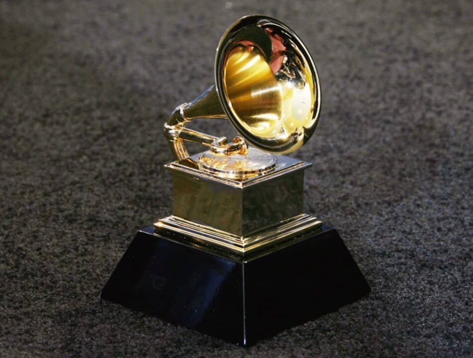 Grammy Latino 2022