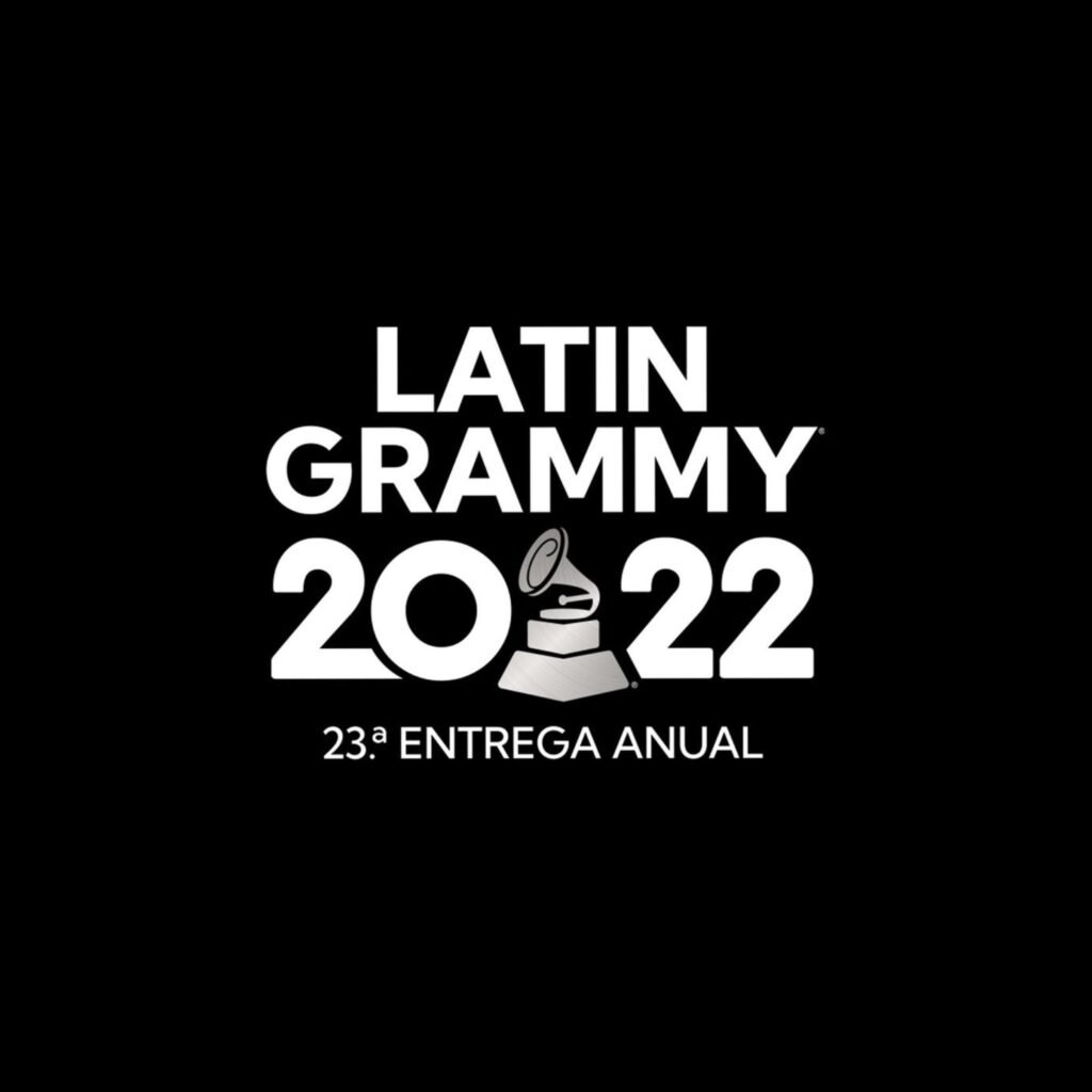 Latin Grammy 2022