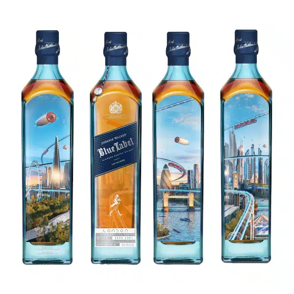 Johnnie Walker