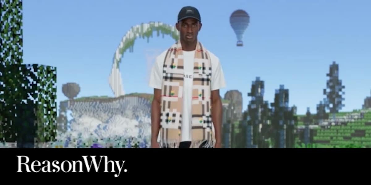 Burberry