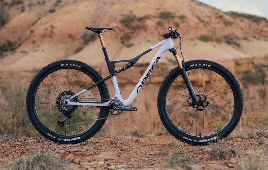 Orbea Oiz 2023