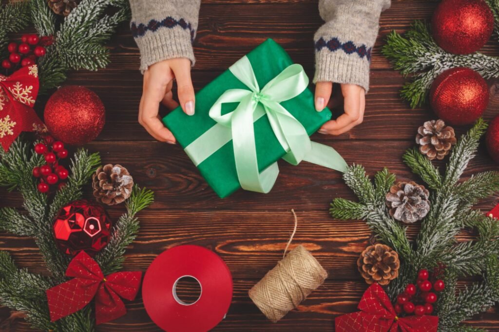 regalos navidad Black Friday