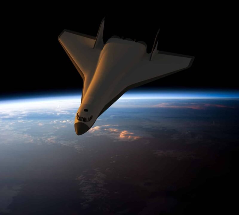 Radian Aeroespacial