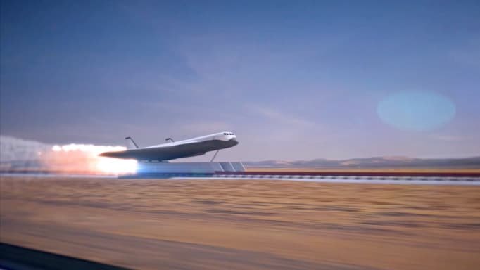 Radian Aeroespacial