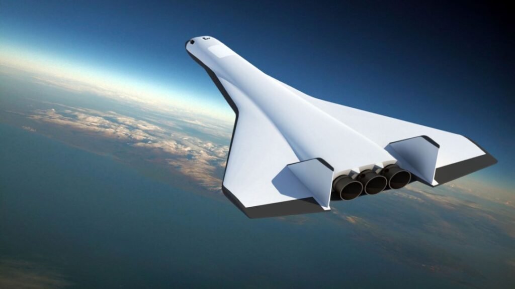 Radian Aerospace