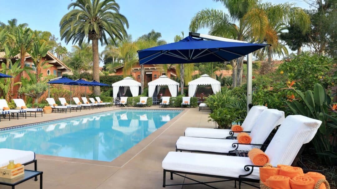 Rancho Valencia Resort & Spa