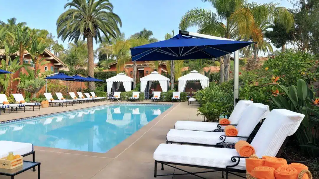 Rancho Valencia Resort & Spa