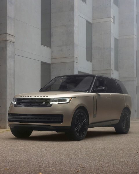 RangeRover