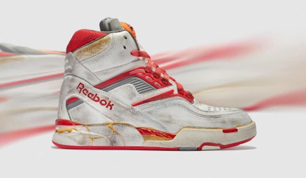 Reebok