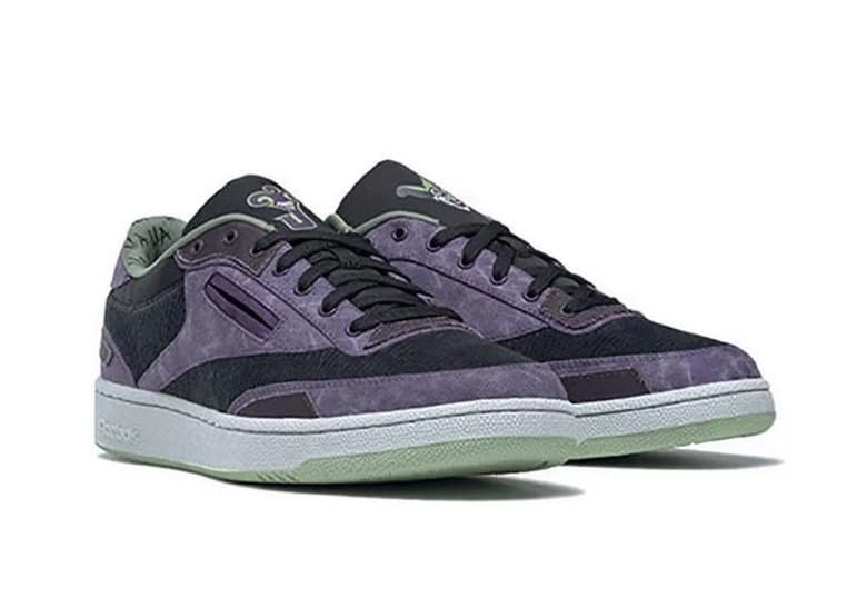 Reebok Club C Joker