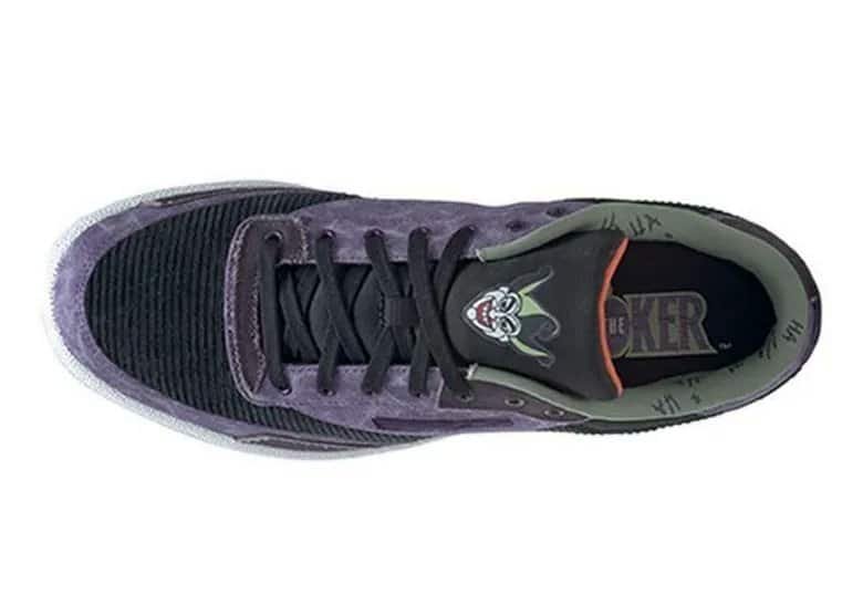 Reebok Club C Joker