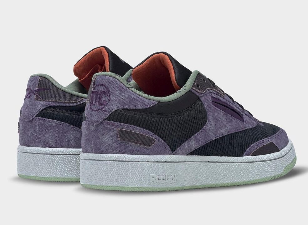 Reebok Club C Joker