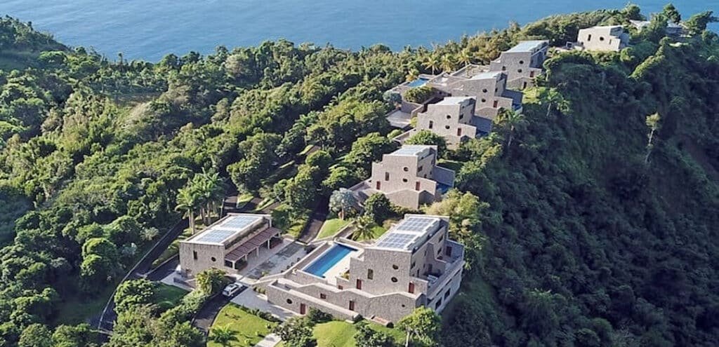 Resort
