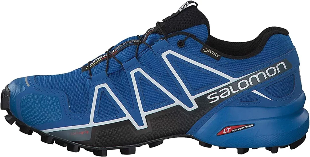 Black Friday descuentos zapatillas Salomon Speedcross 4