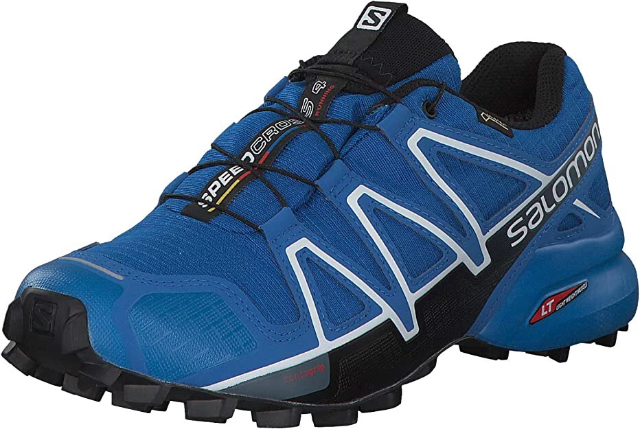 Black Friday descuentos zapatillas Salomon Speedcross 4