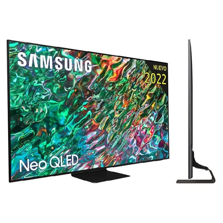 Samsung Smart TV NEO QLED 4K 2022 50QN90B