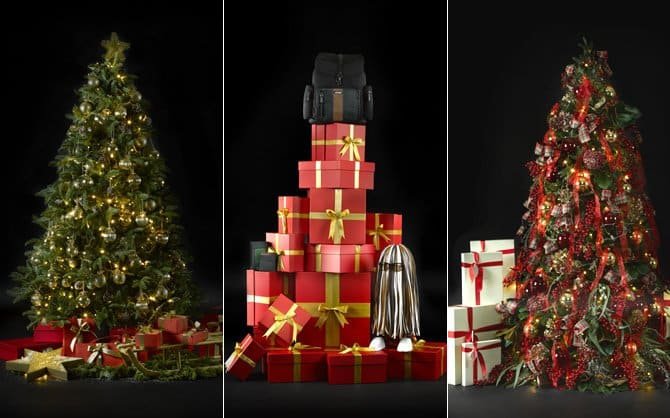 Árbol de Navidad Solidario 2022