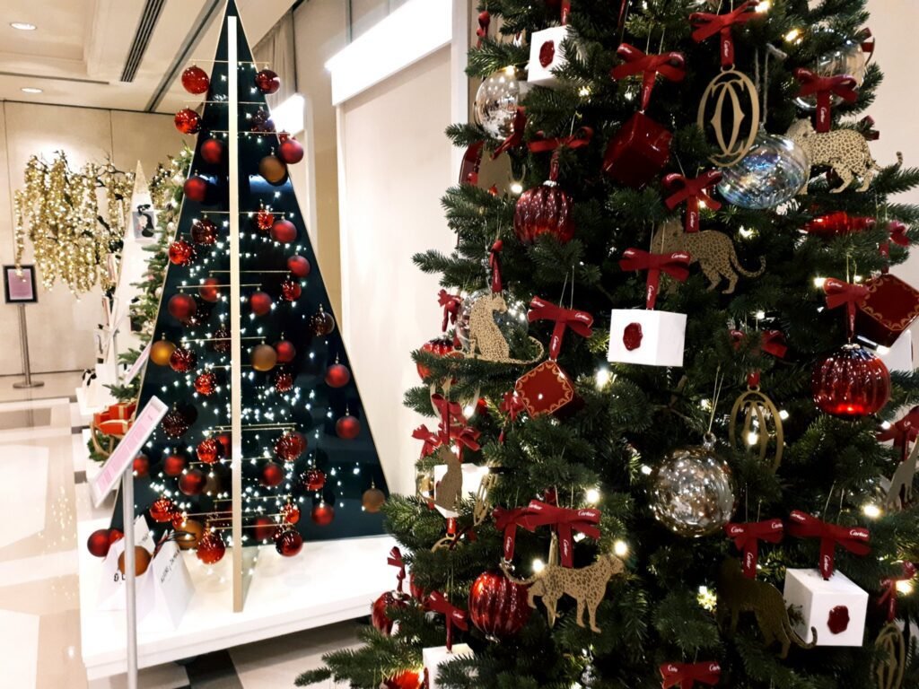 Solidarity Xmas Tree 2022