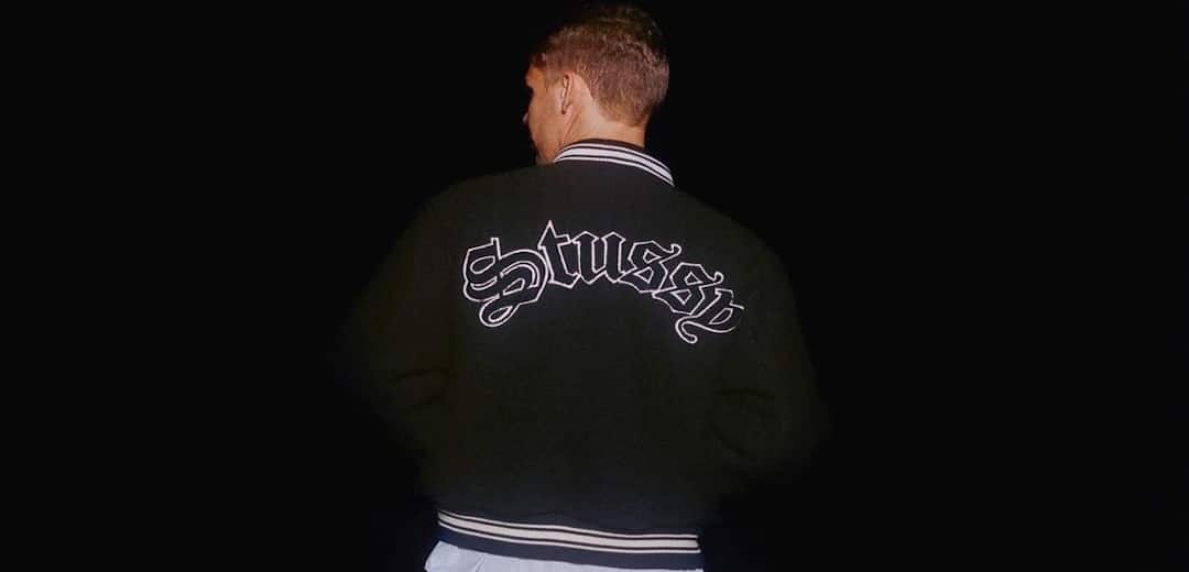 Stussy