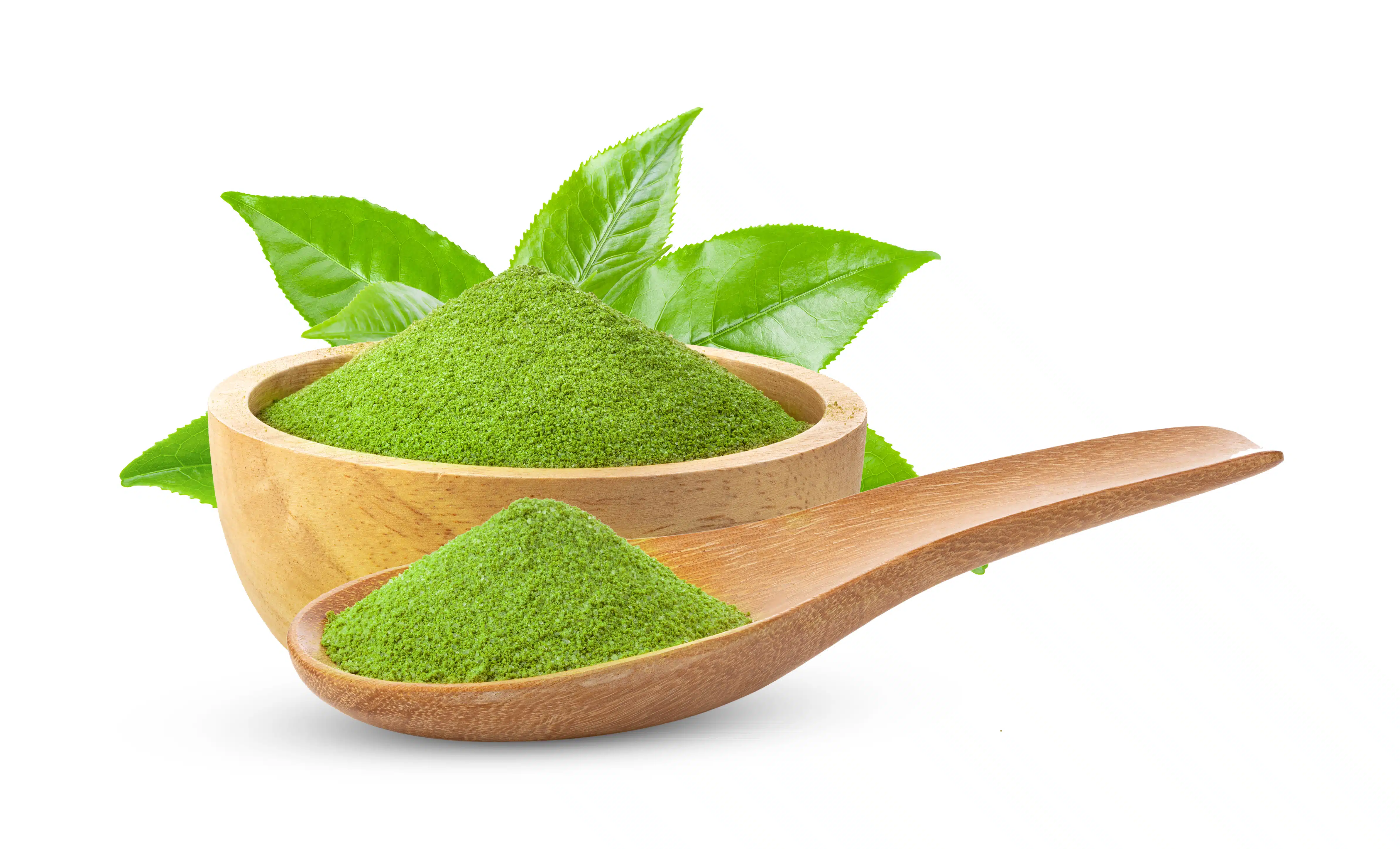 Té Matcha