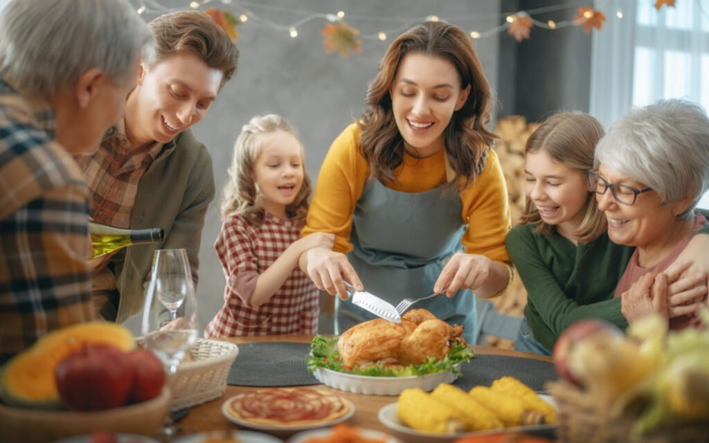 Thanksgiving