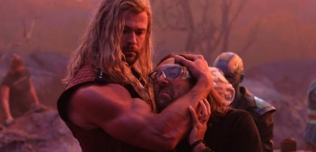 Thor