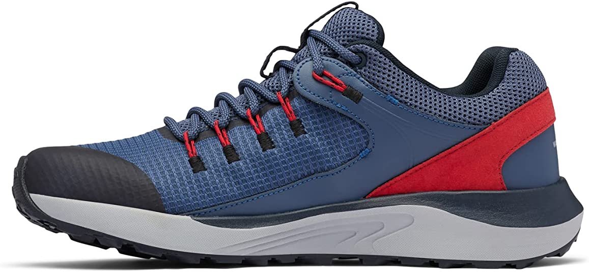 Black Friday Trailstorm Mid Waterproof Columbia