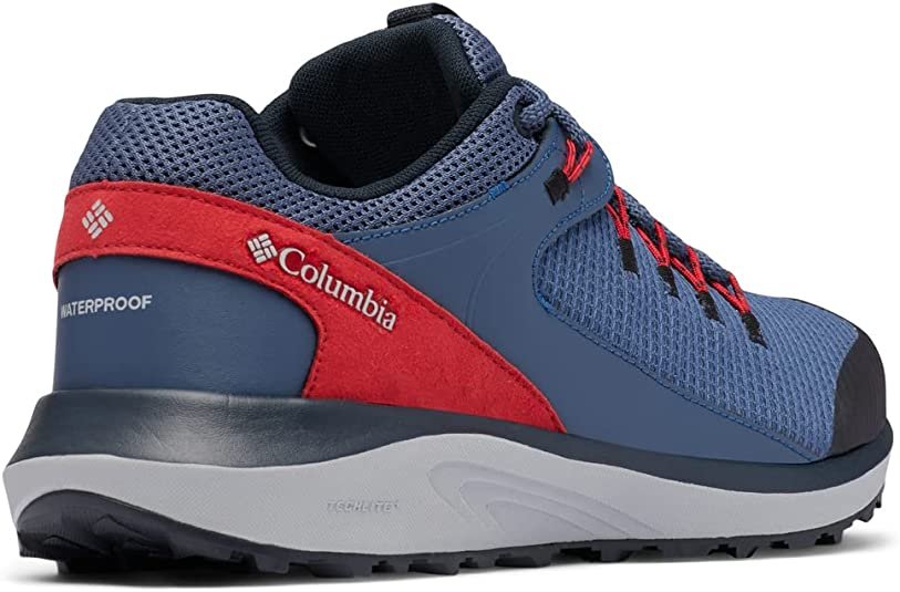 Black Friday Trailstorm Mid Waterproof Columbia