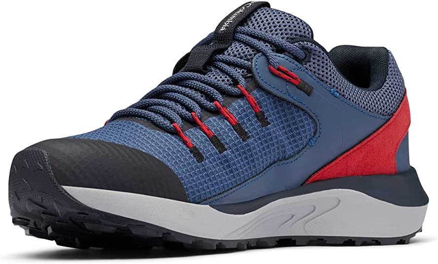 Black Friday Trailstorm Mid Waterproof Columbia