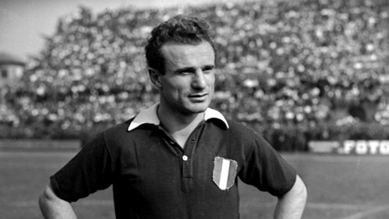 Mundial de Fútbol Valentino Mazzola