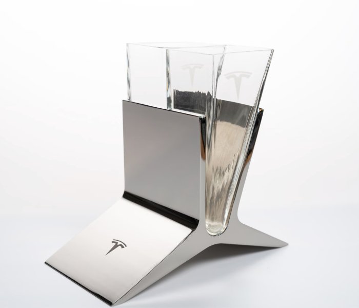 Vasos Tesla